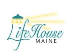 Life House Maine Logo